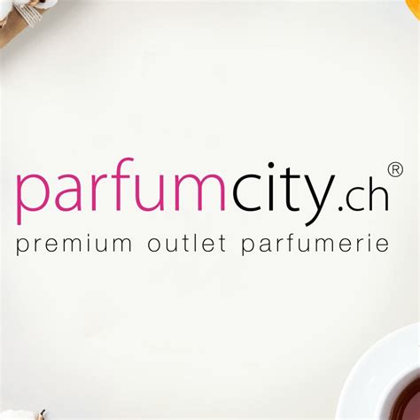 Online Parfümerie Parfumcity.ch .